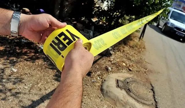 Adalet Bakanı Gürlek: "22 yaşındaki Mehmet Emin Karaalp'in faili meçhul kalan cinayeti aydınlatıldı"