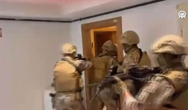 Muhsin Yazıcıoğlu'nun ölümüne ilişkin soruşturma kapsamında 25 kişi yakalandı