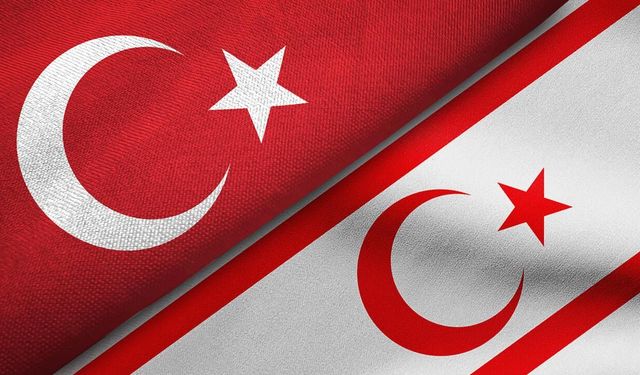 Türkiye ile KKTC arasında "KKTC'ye Doğal Gaz Tedarikine Dair Mutabakat Zaptı" imzalandı