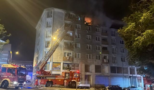Gana'da meydana gelen sellerde hayatını kaybedenlerin sayısı 34'e yükseldi