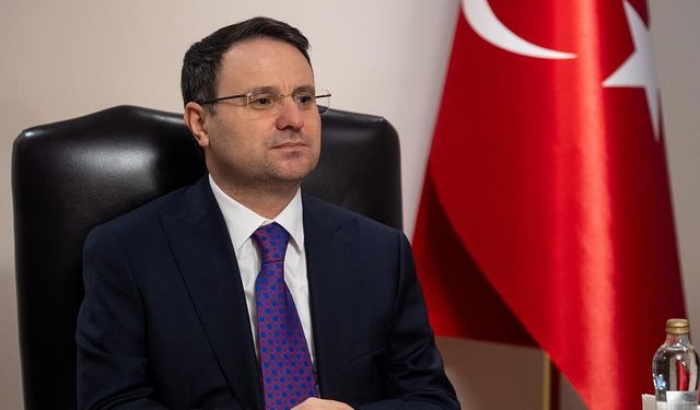Bakan Gürlek, Hakim ve Savcı Yardımcılığı mülakat sonuçlarını açıkladı