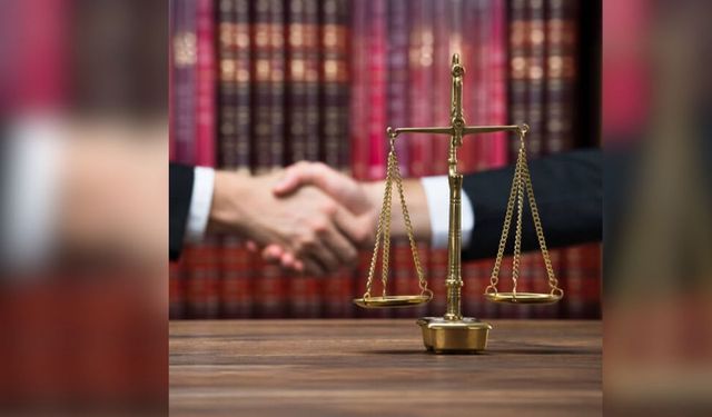 Hukuki Süreçlerde Doğru Avukat Seçimi Neden Hayati Öneme Sahiptir?