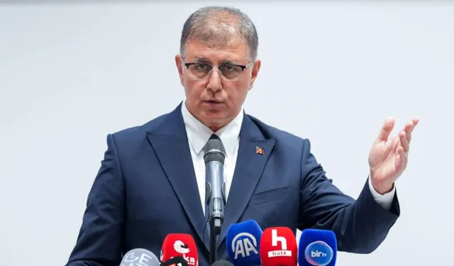 CHP'den istifa etmişti: Cemil Tugay'dan AK Parti iddialarına yanıt
