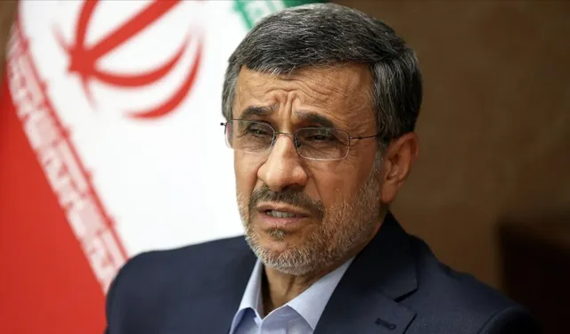 Ahmedinejad'ın Basın Sözcüsü açıkladı: 'Önce öldürüldüğü, sonra da hapiste olduğu yalanını yaydılar'