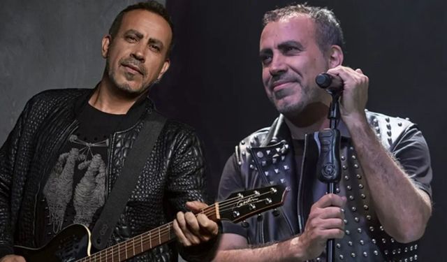 Haluk Levent'ten gözaltı sonrası ilk açıklama: "Asıl bombayı bekleyin"