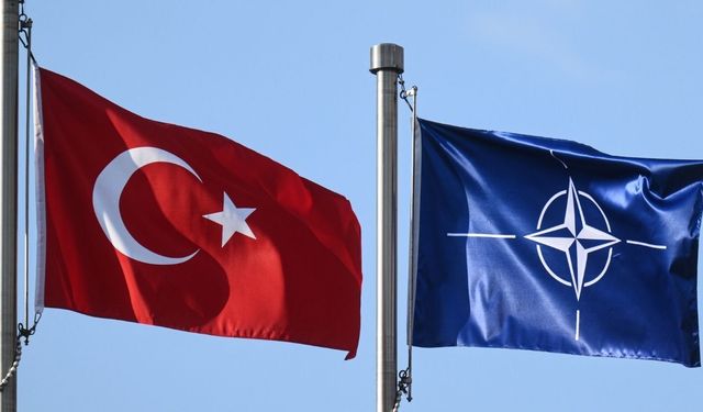 Türkiye, NATO Savunma Bankası girişimine katılmıyor