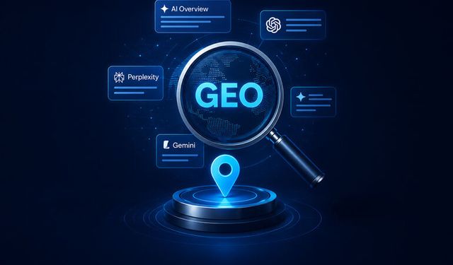 En İyi GEO Ajansları 2026: Öne Çıkan 10 Ajans