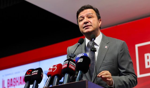 Mahmut Arıkan: “Millet geçim diyor, iktidar lansman diyor”