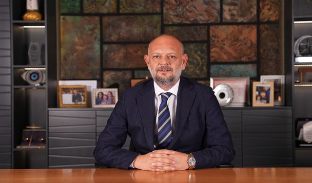 Endüstriyel Çelikte Güvenilir Üretim Anlayışı: Hakan Faydasıçok Çelik Sektörde İstikrarlı Büyümesini Sürdürüyor