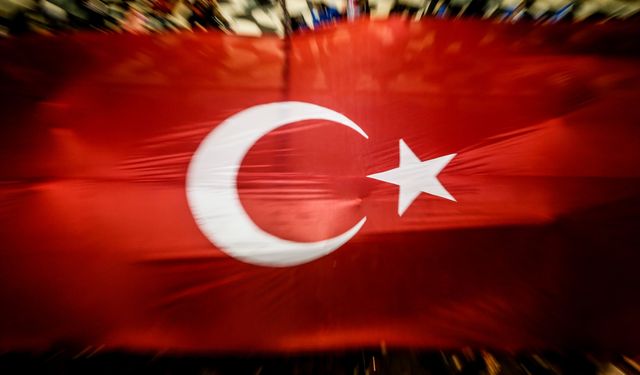 OECD: Türkiye turist artışında 4'üncü sırada