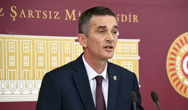 Ümit Dikbayır: Sn. Erdoğan'ın beni AK Parti'ye davet etti, bir parti genel başkanının itirazıyla süreç sona erdi