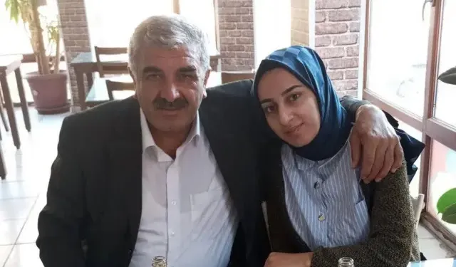 Rojin Kabaiş'in babası: "Kızımın dosyasında etkin soruşturma yürütülmüyor"