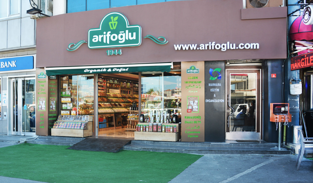 Arifoğlu Resmi Satış Mağazası Üzerinden Ürün Seçimi Nasıl Yapılır?