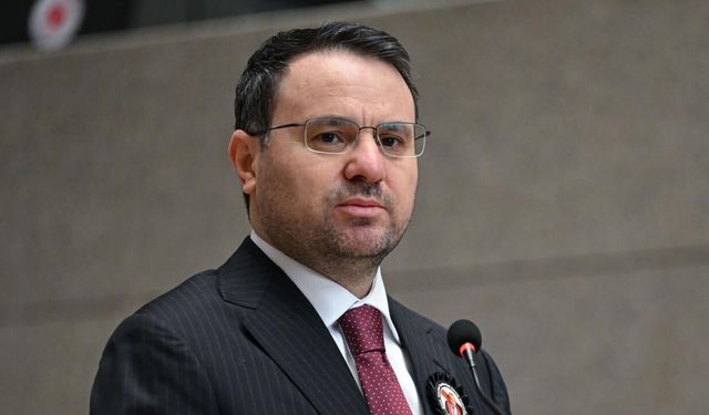 Adalet Bakanı Gürlek'ten Furkan Vakfı'na yönelik operasyona ilişkin açıklama