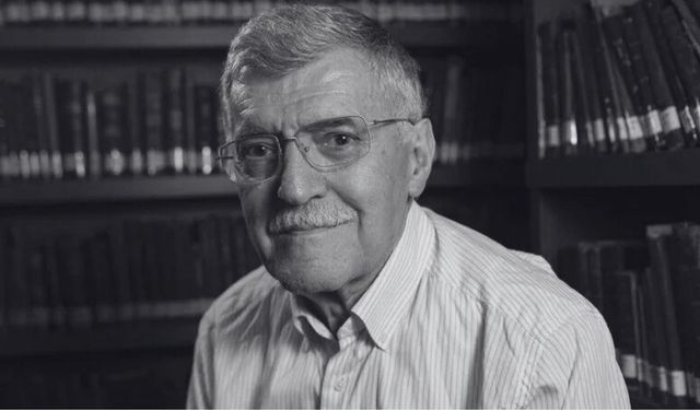 Ali Haydar Haksal’ın son yazısı… “Ankara’nın göbeğinde: “Kudüs ile Golan’ı İsrail’e ben verdim!”