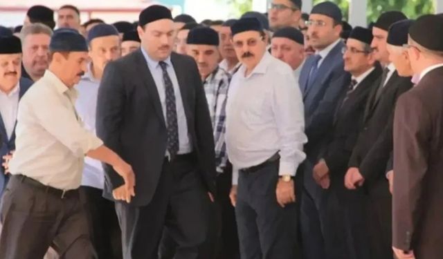 Alihan Kuriş tutuklandı
