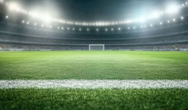 Amed Sportif Faaliyetler ile Trabzonspor ilk randevuda