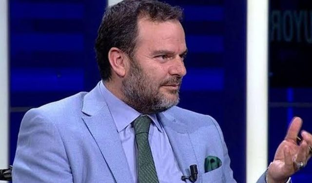 Gazeteci Kemal Öztürk için gözaltı kararı