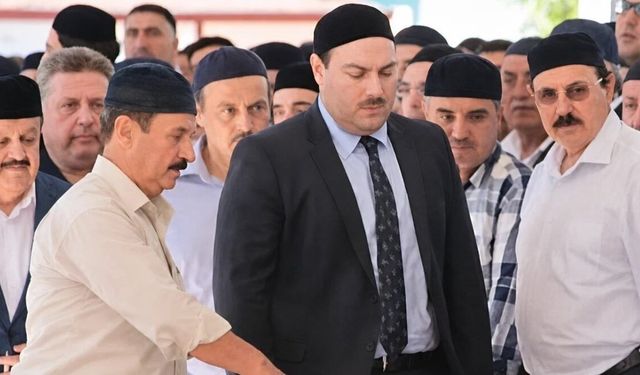 Alihan Kuriş'in ifadesi ortaya çıktı
