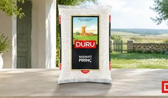 Basmati Pirinci ile Tane Tane Pilav Nasıl Yapılır?