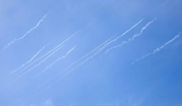 Irak'ın Erbil kentine İHA saldırısı düzenlendi