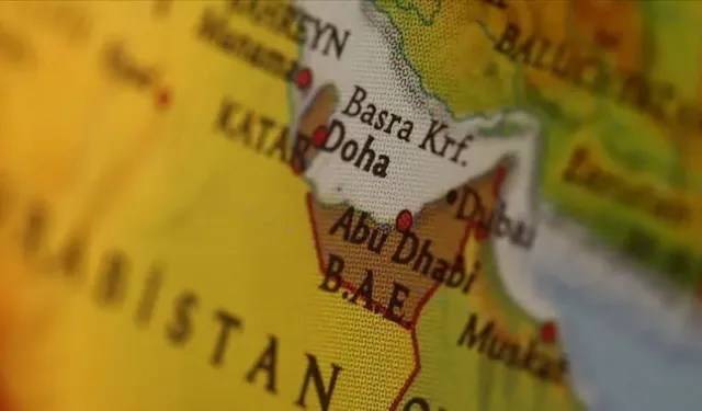BAE, İran'la tüm ticari ve mali işlemleri ikinci bir duyuruya kadar durdurdu