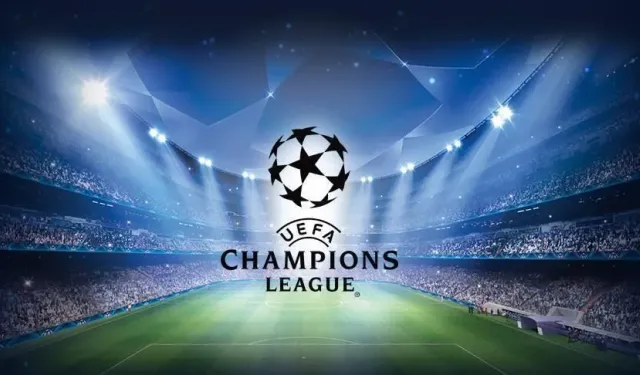 UEFA Şampiyonlar Ligi'nde lig aşamasının kura çekimi yapıldı
