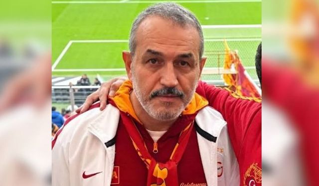 Taraftar grubu lideri Muzaffer Şirin'in uyuşturucu testi pozitif çıktı
