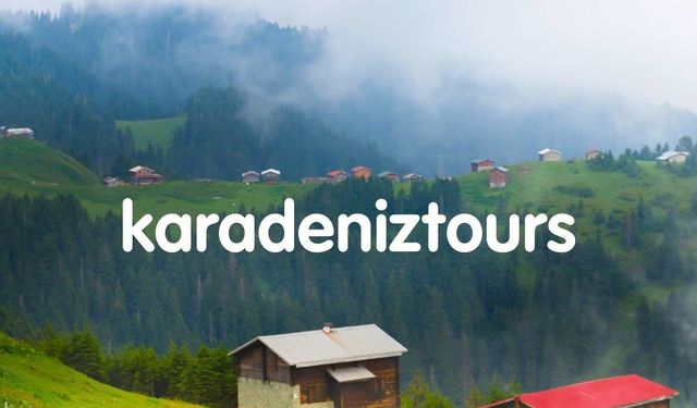 Rize Çıkışlı Turlarla Karadeniz’in Farklı Yüzlerini Keşfedin