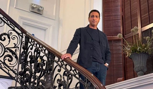 İş İnsanı Seyithan Hanoğlu’ndan İnşaat ve Yatırım Alanında Güçlü Vurgu