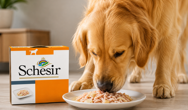Enerjik Dostlarınız İçin Doğru Beslenme: Aktif Köpeklerde Mama Seçimi