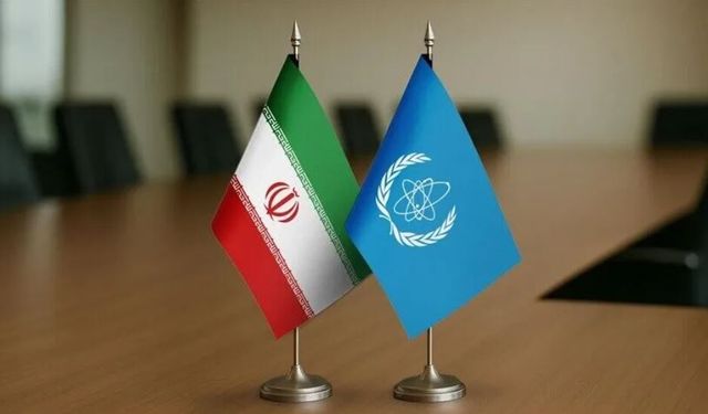 İran Atom Enerjisi Kurumu, UAEA Başkanı Grossi'yi "siyasi" davranmakla suçladı