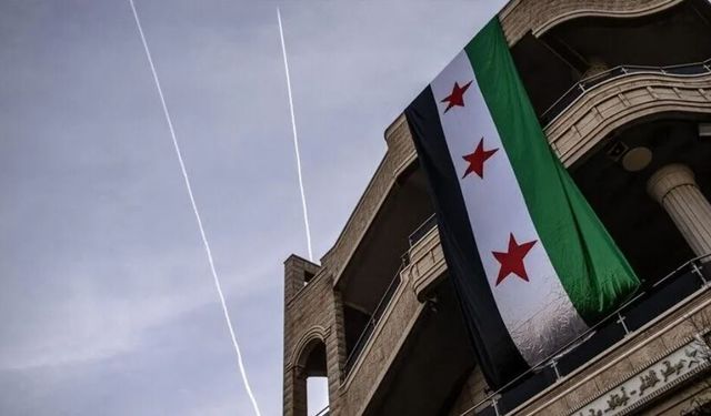 Suriye'de tartışmalı "terörle mücadele mahkemesi" meclis oylamasıyla feshedildi