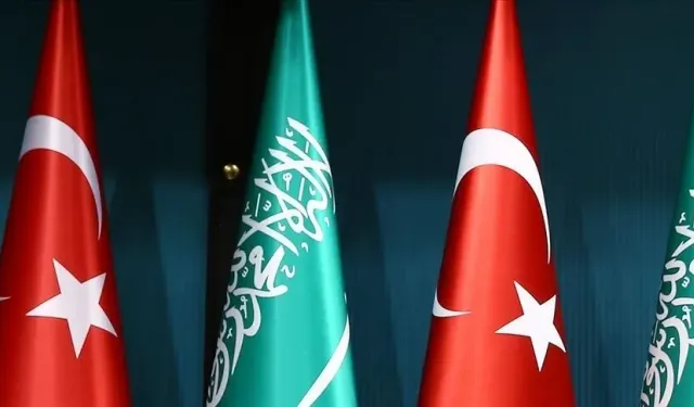 Suudi Arabistan Bakanlar Kurulu, Türkiye ile vize muafiyeti anlaşmasını onayladı