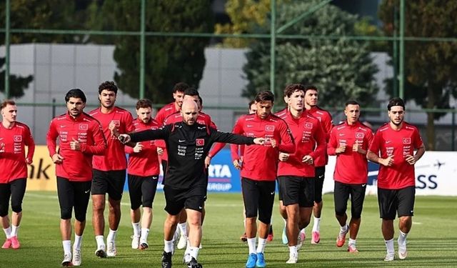 Türkiye - İtalya maçı ne zaman, saat kaçta hangi kanalda?