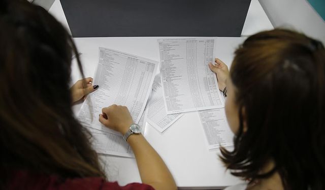 2026-YKS ek yerleştirme tercih işlemleri yarın başlayacak