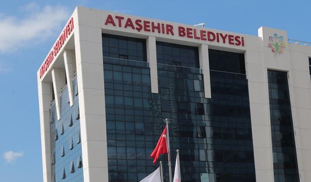 Ataşehir Belediyesi Başkan Vekili Murat Güneş gözaltına alındı