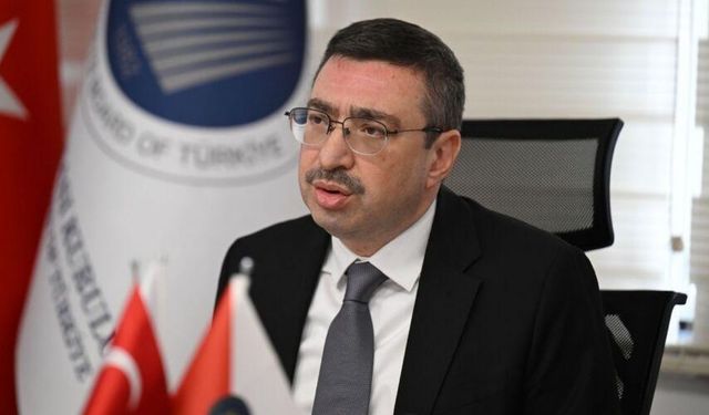 Eski SPK Başkanı Gönül hakkında soruşturma izni