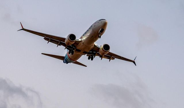 İsrail’in Flydubai uçağındakilerin listesini 48 saat öncesinden aldığı ortaya çıktı
