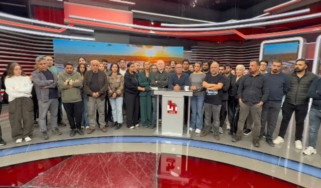 TMSF, Halk TV Şirketlerine kayyum olarak atandı: Genel Yayın Yönetmeni Suat Toktaş’tan açıklama