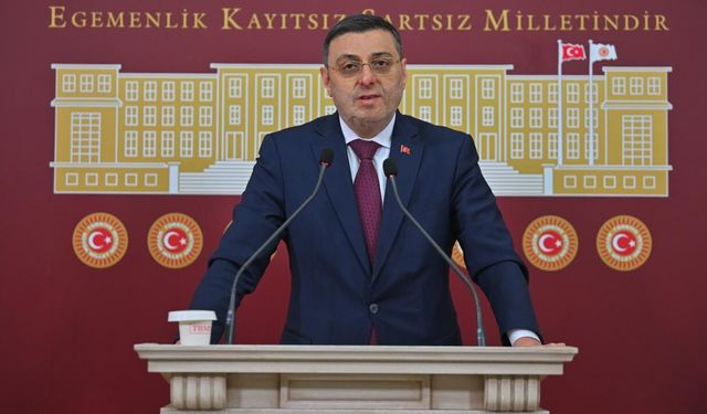 AK Parti İstanbul Milletvekili Bayram: Bazı açıklamalarım istismar edildi