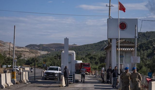 Soma'da maden ocağında göçük: 5 işçi hayatını kaybetti