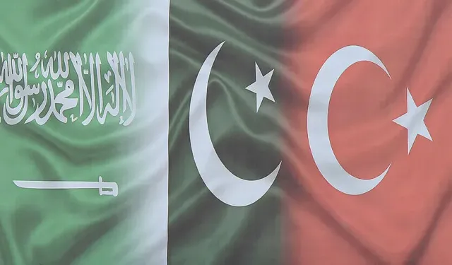 Mekke Savunma Paktı savunma komitesi gelecek hafta toplanacak