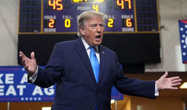 Trump, ABD'deki yaz-kış saati uygulamasının sona ermesi gerektiğini belirtti