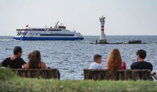 Yurt genelinde hava sıcaklıkları kademeli olarak artacak