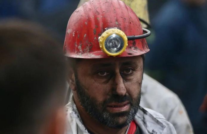 Amasra Maden Faciası: 3 mühendis adli kontrol şartıyla tahliye edildi