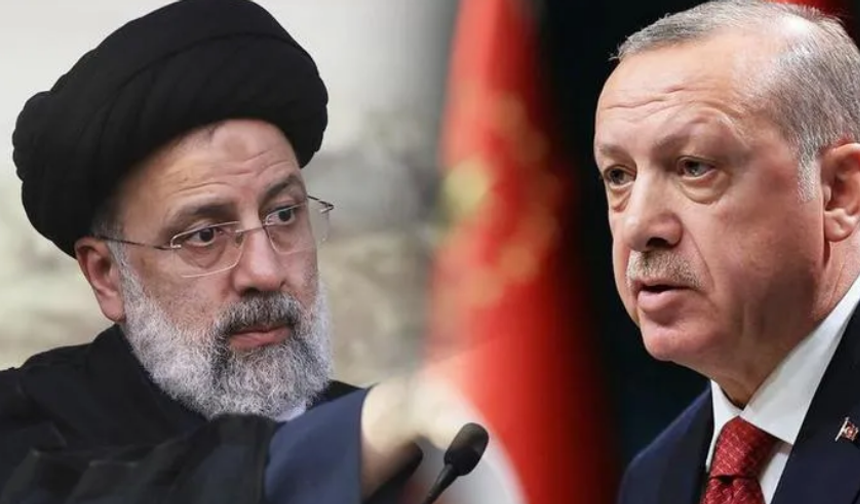 İran Dışişleri Bakanlığı, işgalci İsrail’i Türkiye’yle ilişkilerini bozmaya çalışmakla suçladı