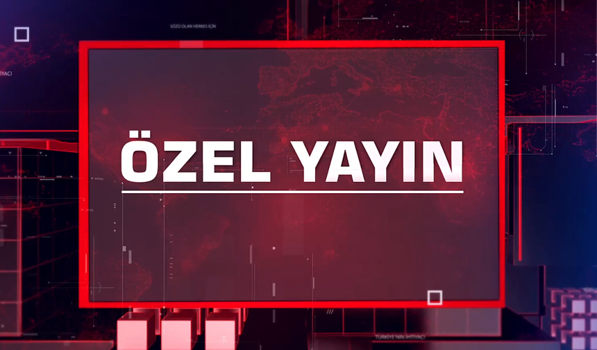 İran'da Orta Doğu'yu karıştıran Terör Saldırısı - Özel Yayın - 03.01.2023