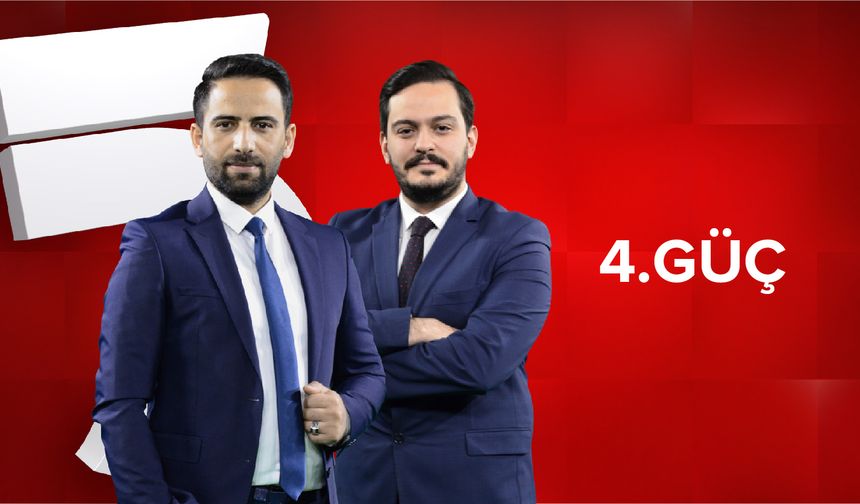 4. Güç - 27 Şubat 2023