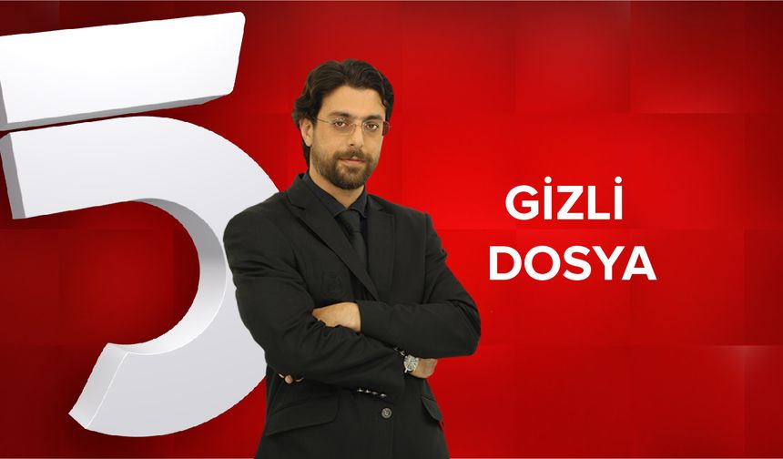 Gizli Dosya - 3 Eylül 2023